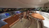 ALICIA - Pilothouse